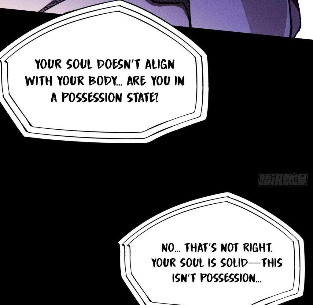 SINISTER IMMORTAL PATH Chapter 40 page 41