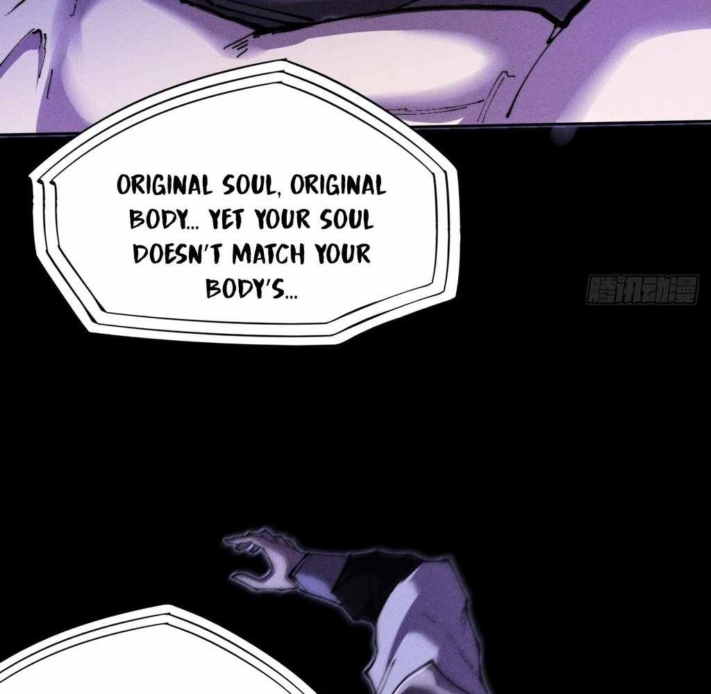 SINISTER IMMORTAL PATH Chapter 40 page 43