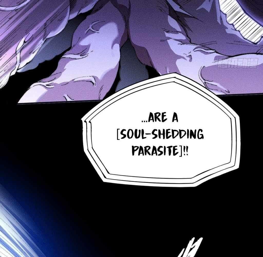 SINISTER IMMORTAL PATH Chapter 40 page 45