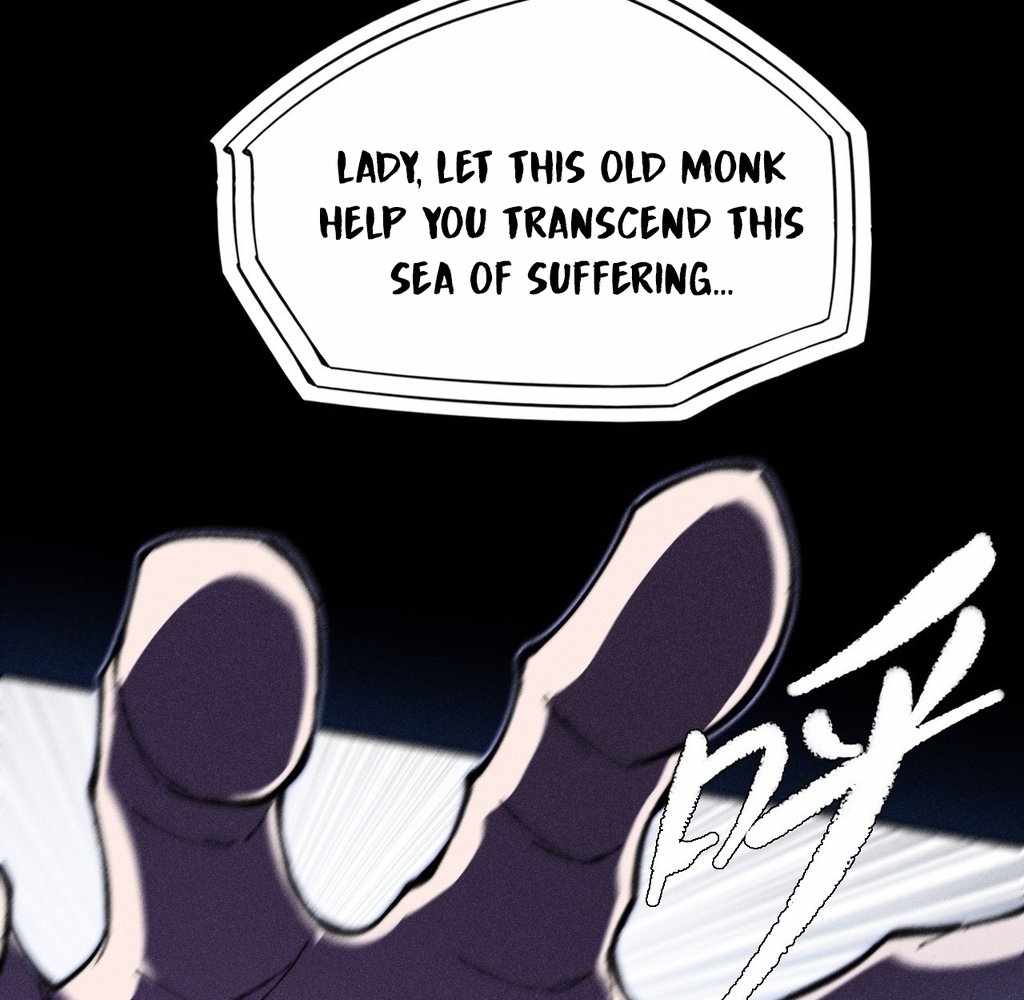 SINISTER IMMORTAL PATH Chapter 40 page 52