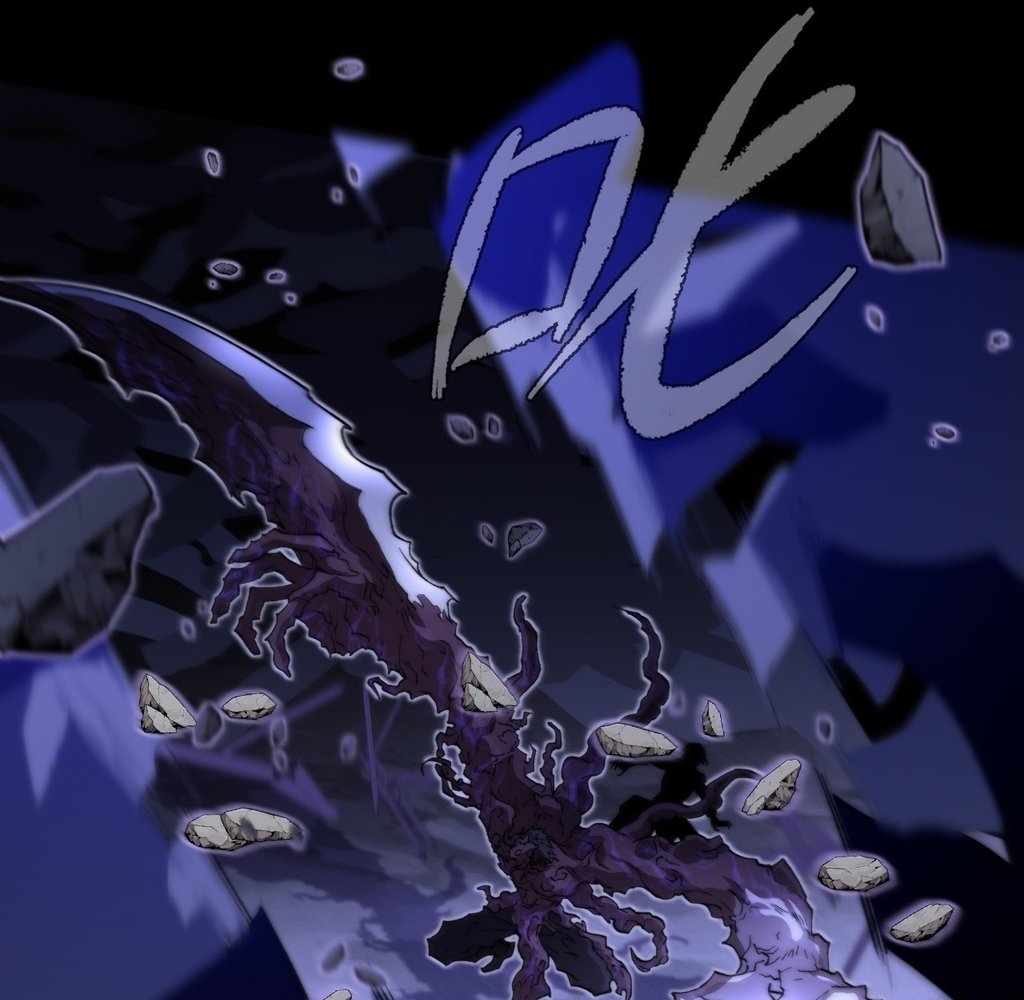 SINISTER IMMORTAL PATH Chapter 40 page 60