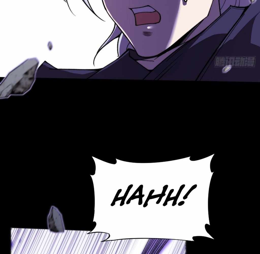 SINISTER IMMORTAL PATH Chapter 40 page 64