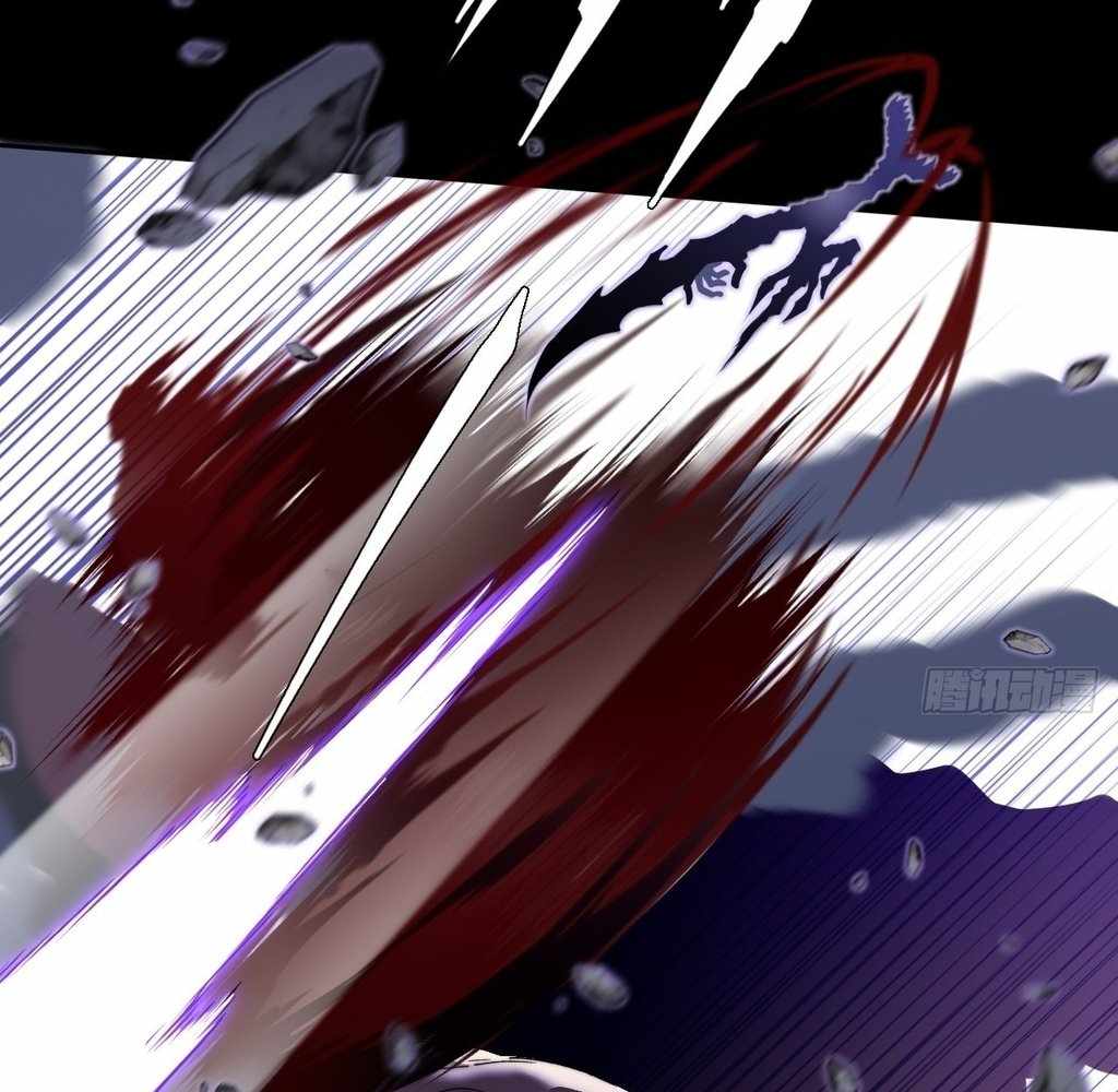 SINISTER IMMORTAL PATH Chapter 40 page 68