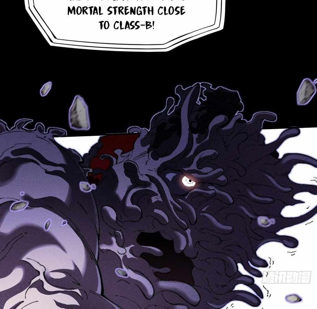 SINISTER IMMORTAL PATH Chapter 41 page 5