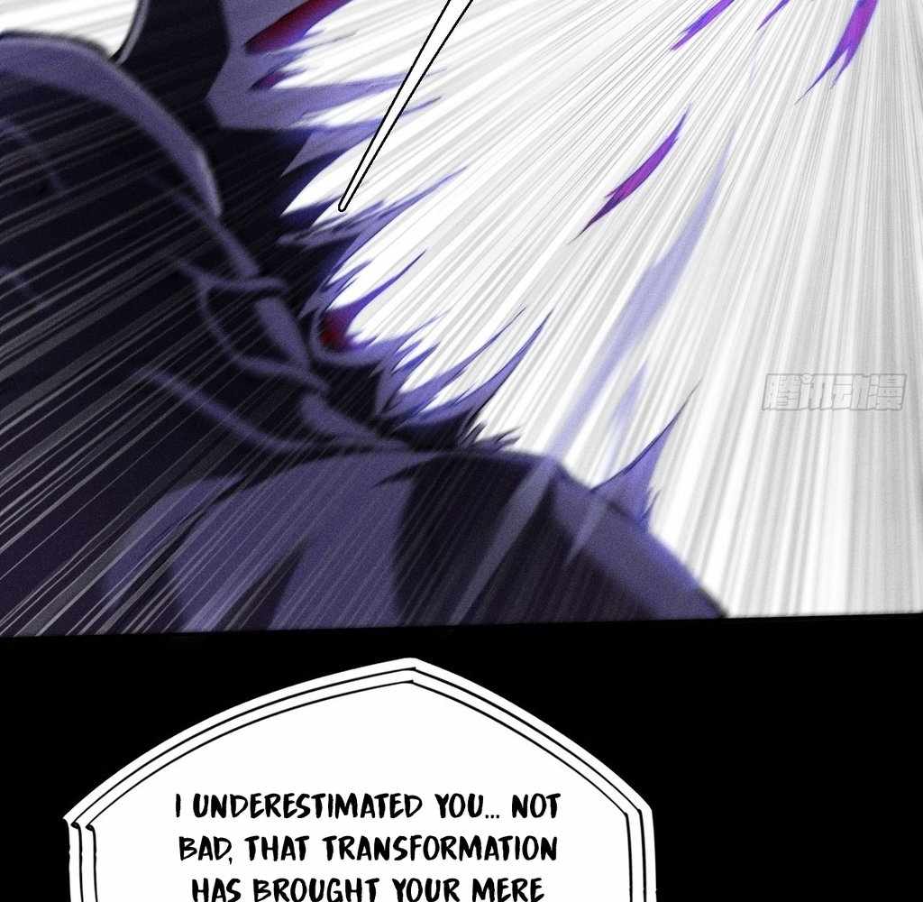 SINISTER IMMORTAL PATH Chapter 41 page 4