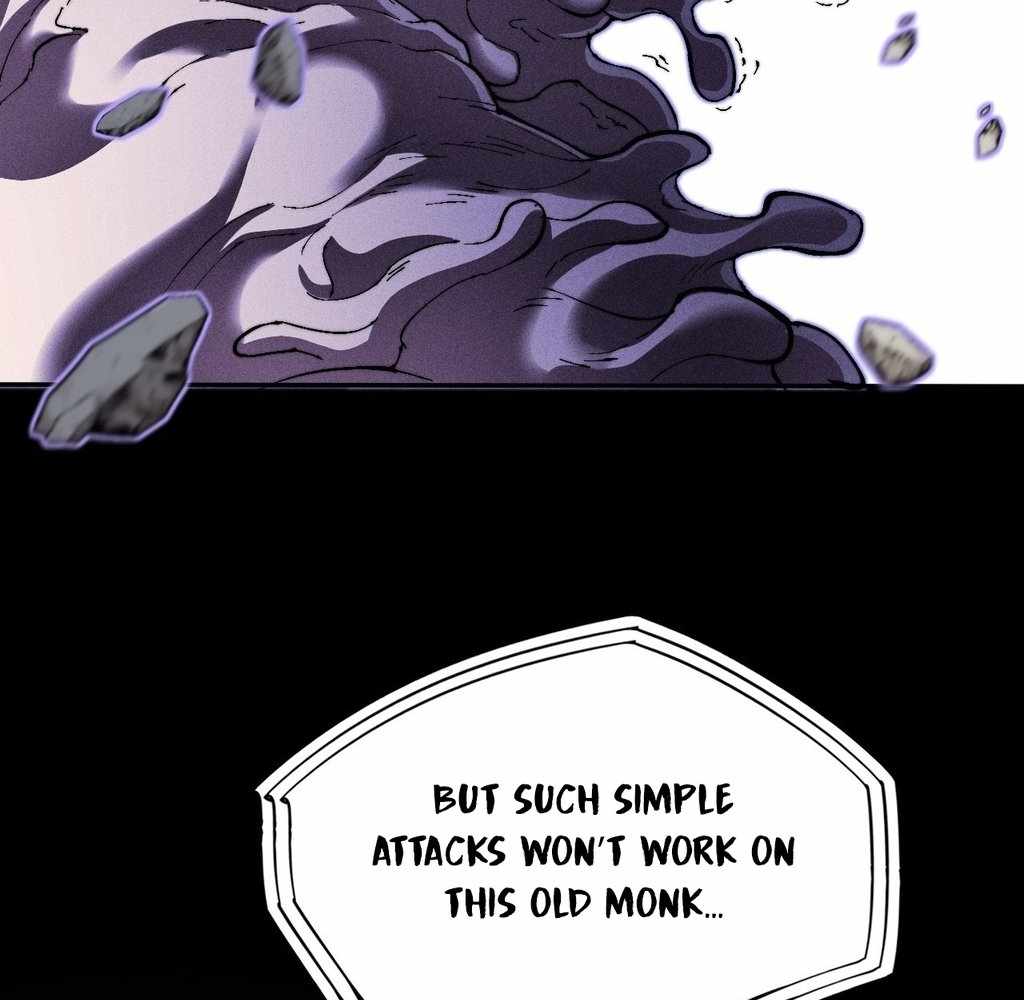 SINISTER IMMORTAL PATH Chapter 41 page 6