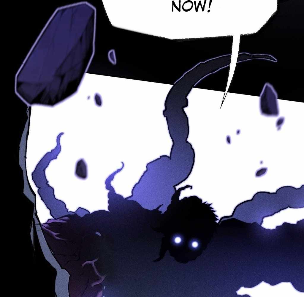 SINISTER IMMORTAL PATH Chapter 41 page 9