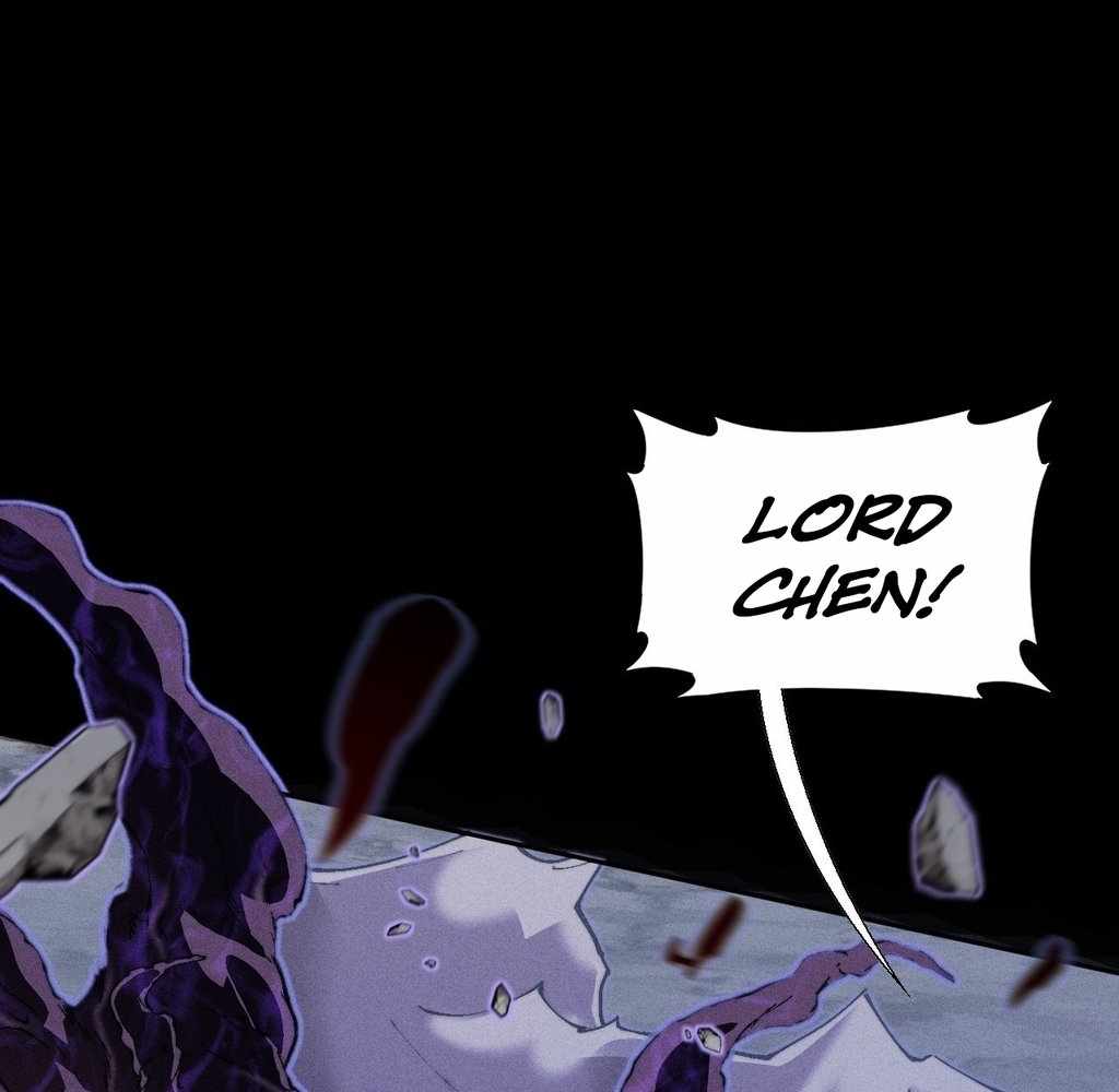 SINISTER IMMORTAL PATH Chapter 41 page 18