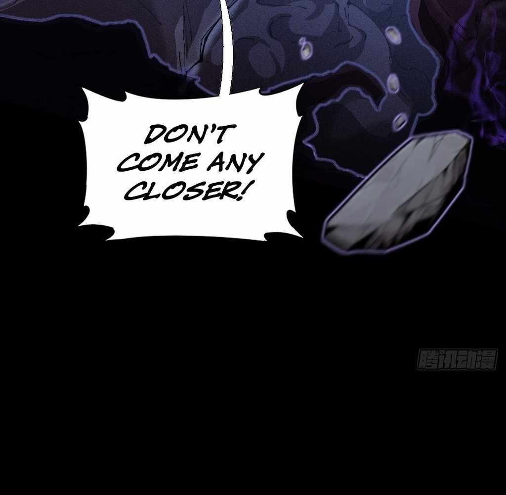 SINISTER IMMORTAL PATH Chapter 41 page 20