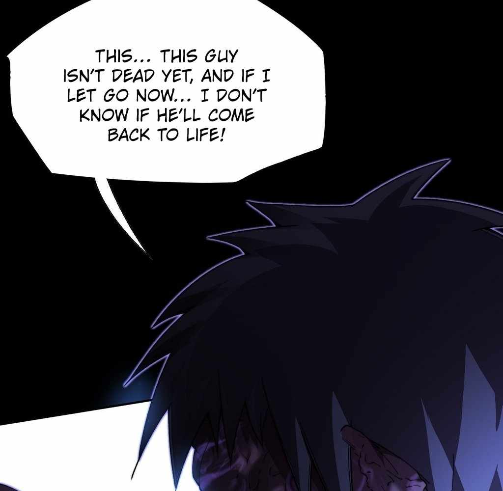 SINISTER IMMORTAL PATH Chapter 41 page 23