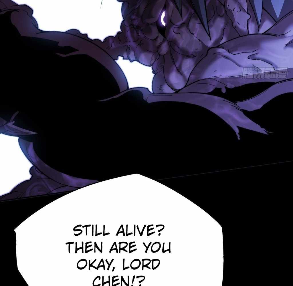SINISTER IMMORTAL PATH Chapter 41 page 24