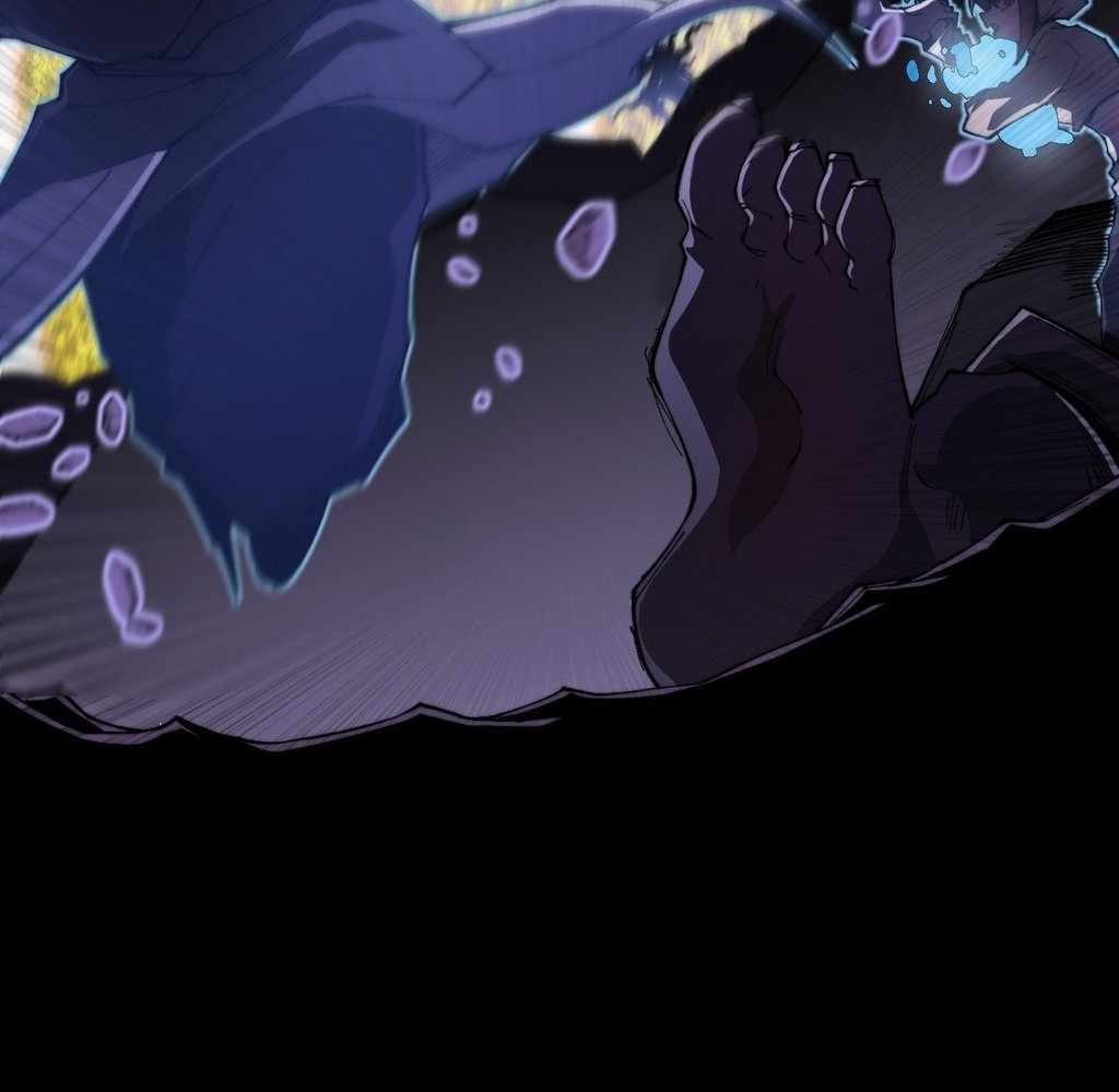 SINISTER IMMORTAL PATH Chapter 41 page 34