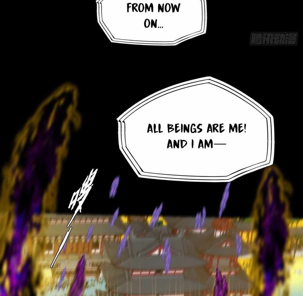 SINISTER IMMORTAL PATH Chapter 41 page 42