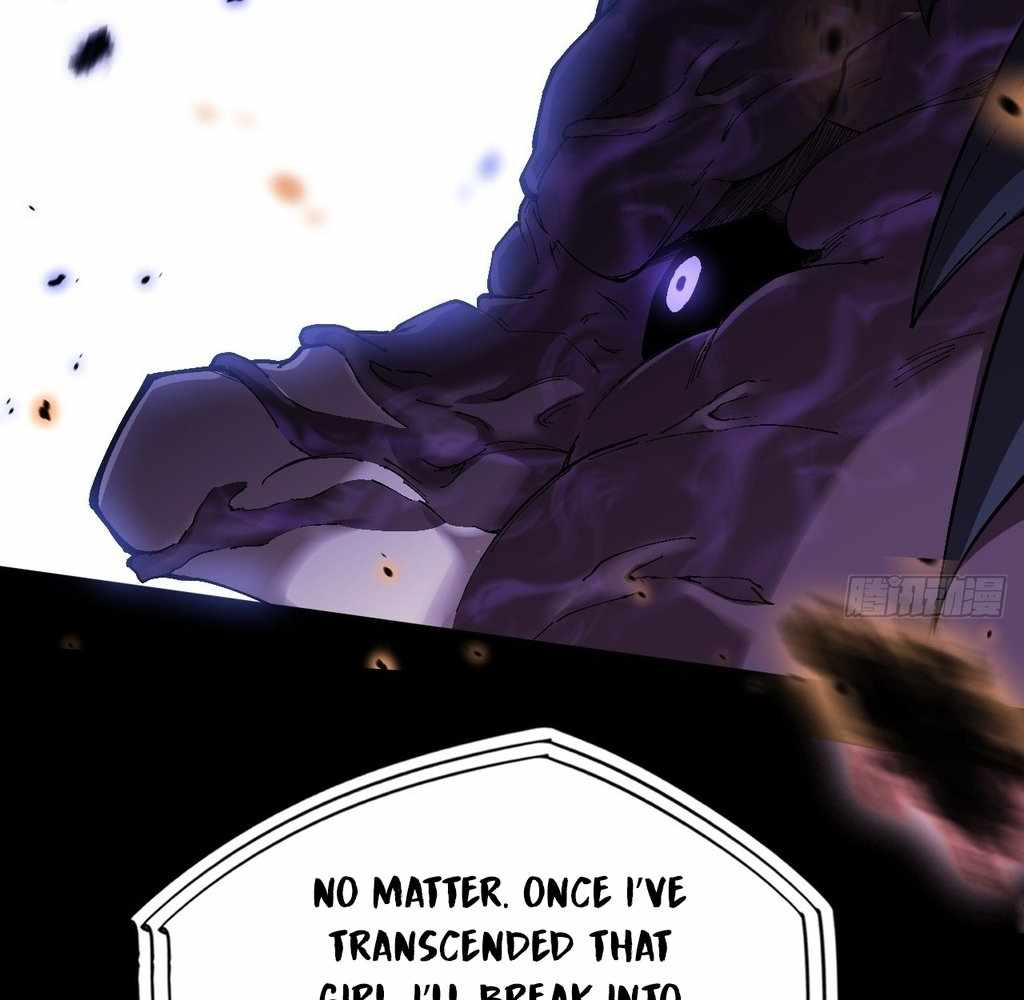 SINISTER IMMORTAL PATH Chapter 41 page 52