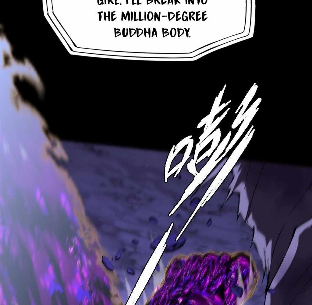 SINISTER IMMORTAL PATH Chapter 41 page 53