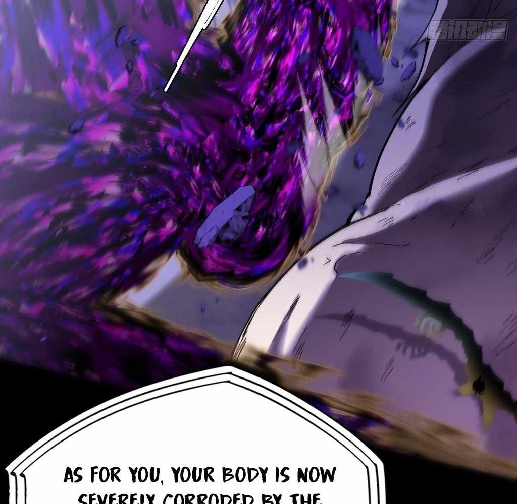 SINISTER IMMORTAL PATH Chapter 41 page 54