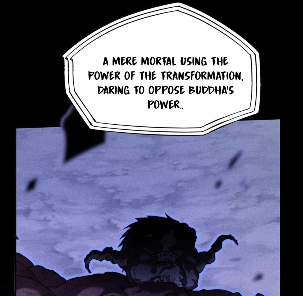 SINISTER IMMORTAL PATH Chapter 41 page 74