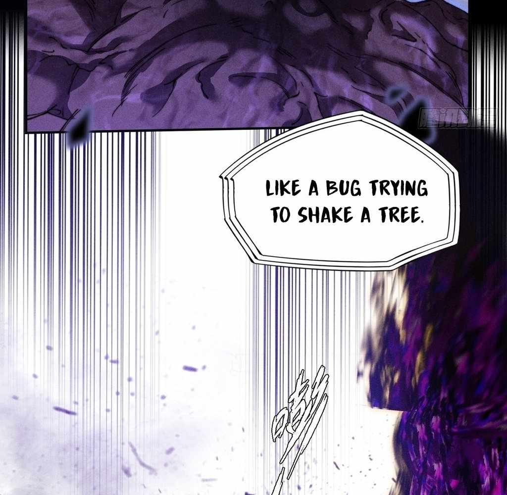 SINISTER IMMORTAL PATH Chapter 41 page 75