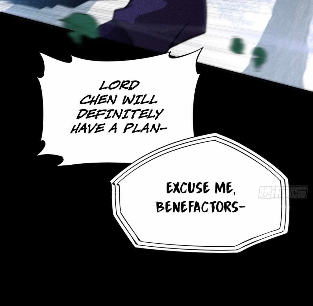 SINISTER IMMORTAL PATH Chapter 41 page 79