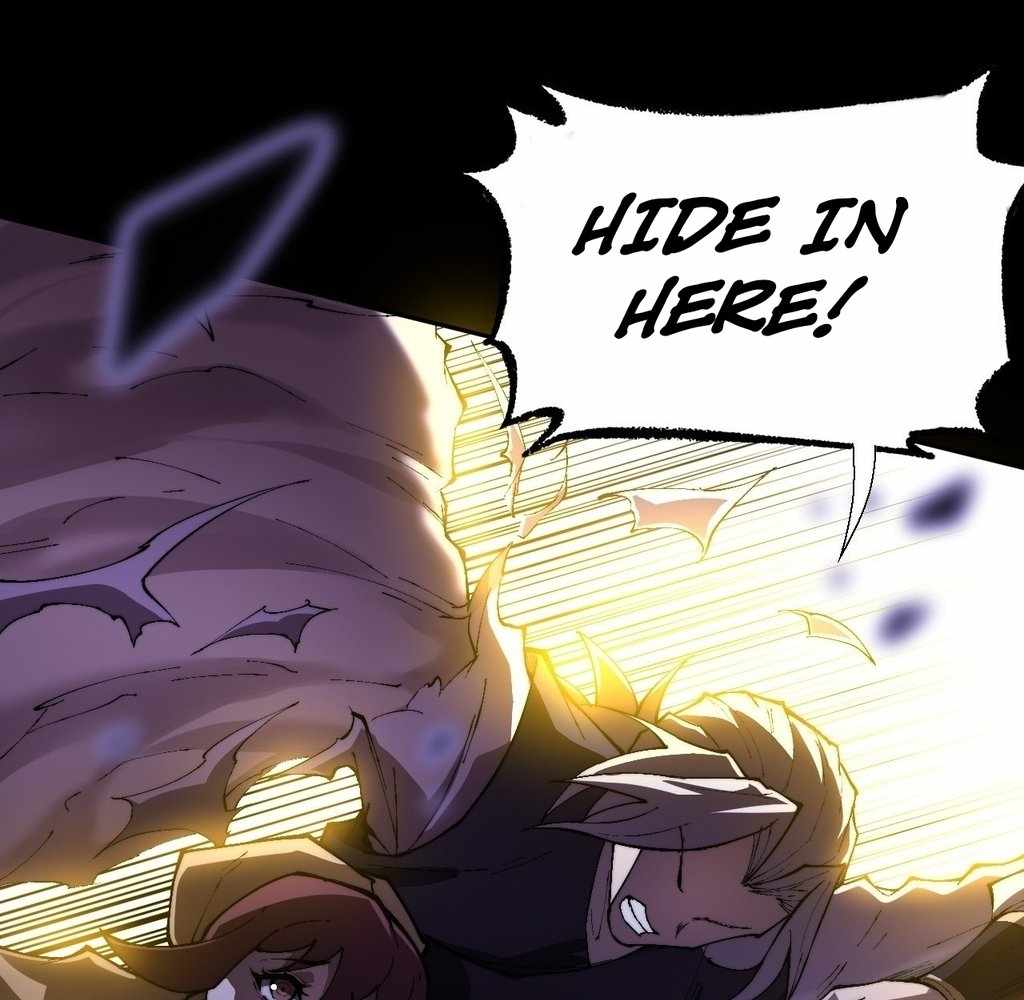 SINISTER IMMORTAL PATH Chapter 41 page 86