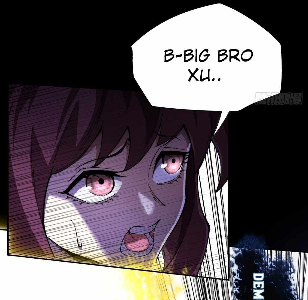 SINISTER IMMORTAL PATH Chapter 41 page 90