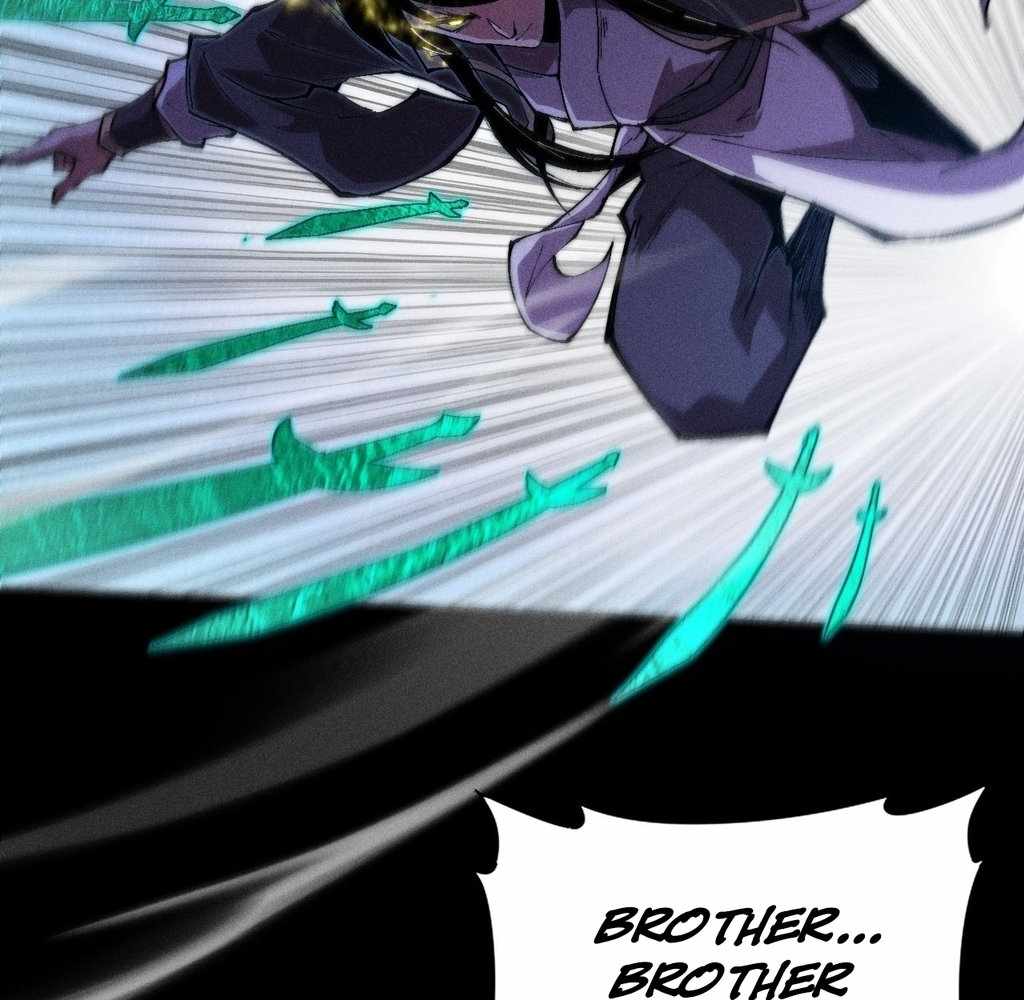 SINISTER IMMORTAL PATH Chapter 42 page 7