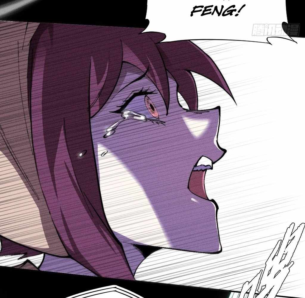 SINISTER IMMORTAL PATH Chapter 42 page 8