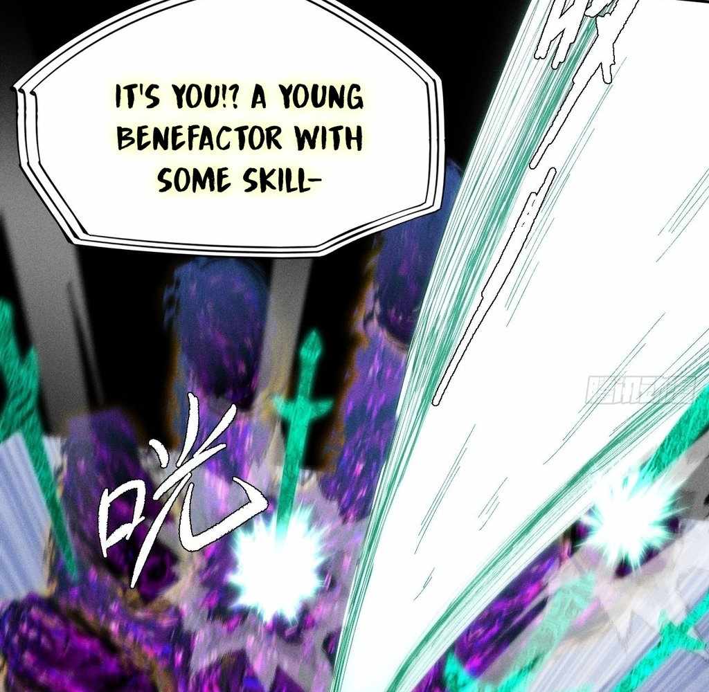 SINISTER IMMORTAL PATH Chapter 42 page 9