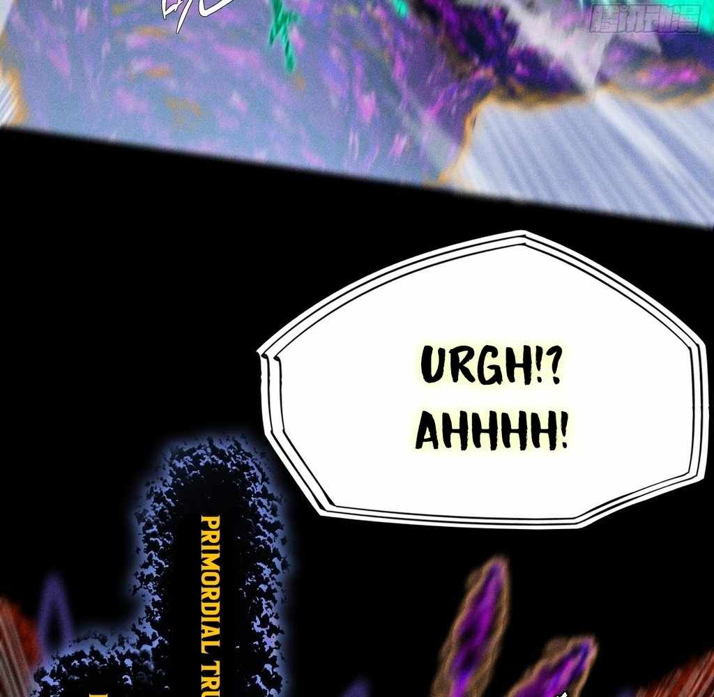 SINISTER IMMORTAL PATH Chapter 42 page 11