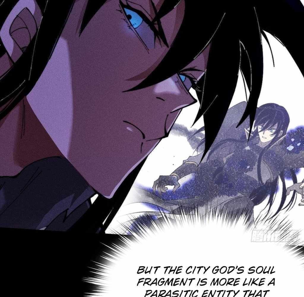 SINISTER IMMORTAL PATH Chapter 42 page 20
