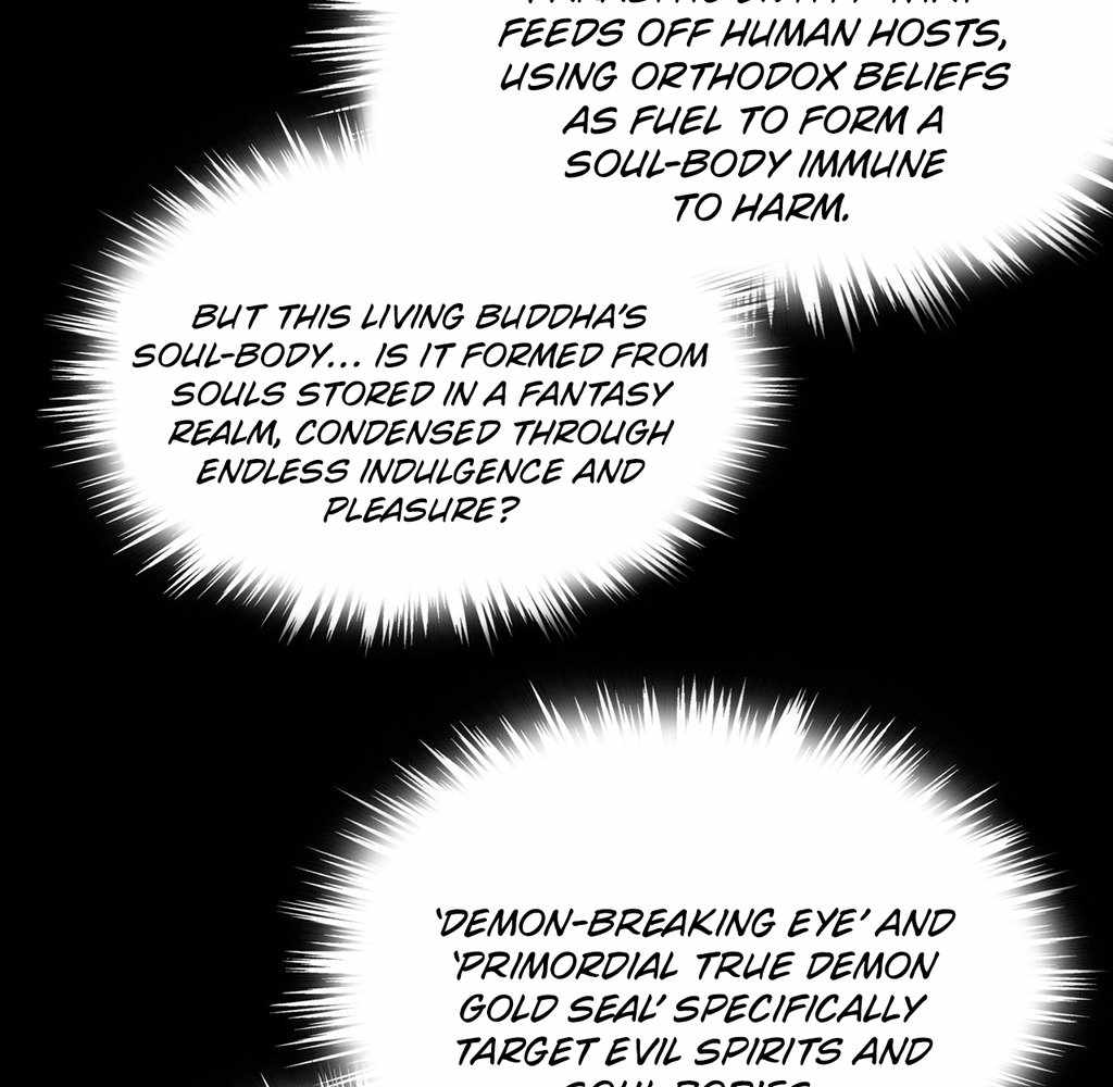 SINISTER IMMORTAL PATH Chapter 42 page 21