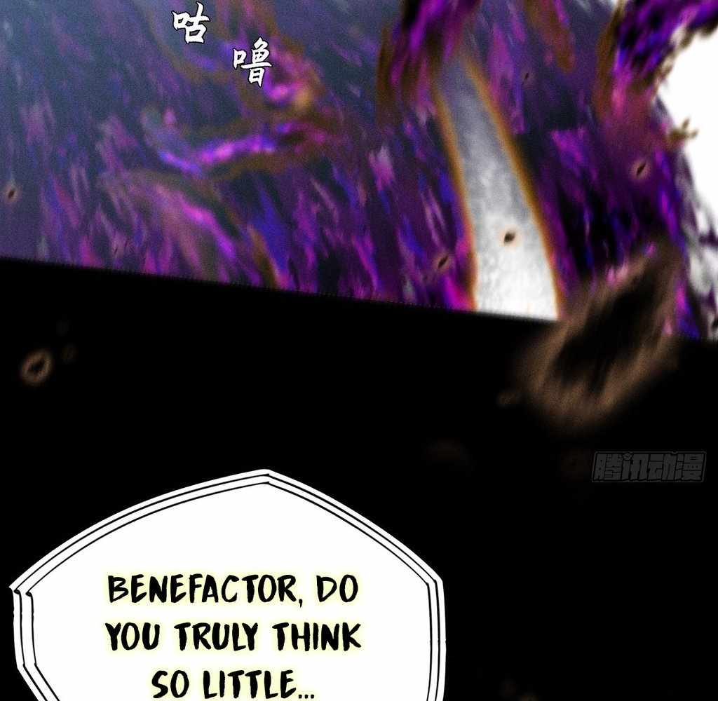 SINISTER IMMORTAL PATH Chapter 42 page 28