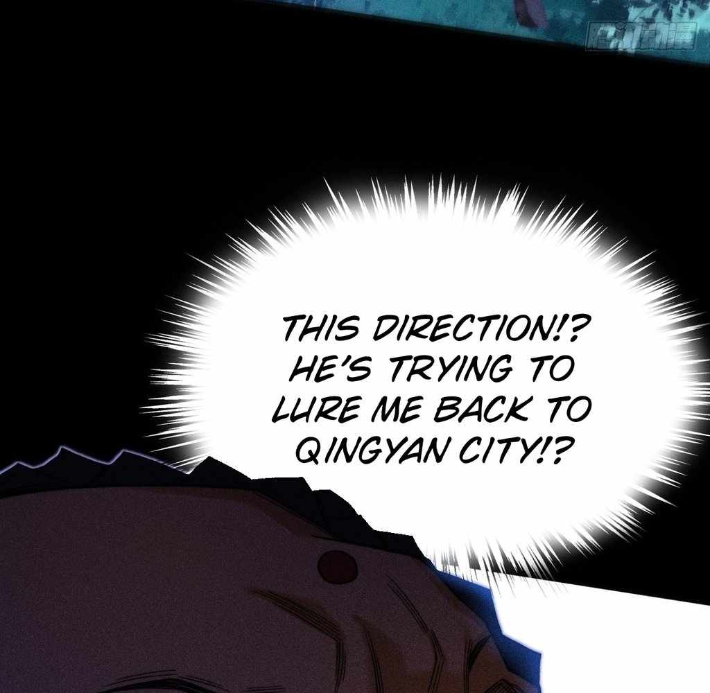 SINISTER IMMORTAL PATH Chapter 42 page 36