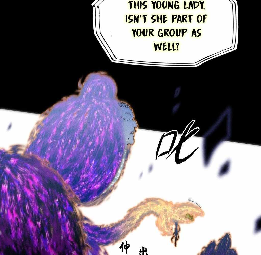 SINISTER IMMORTAL PATH Chapter 42 page 40