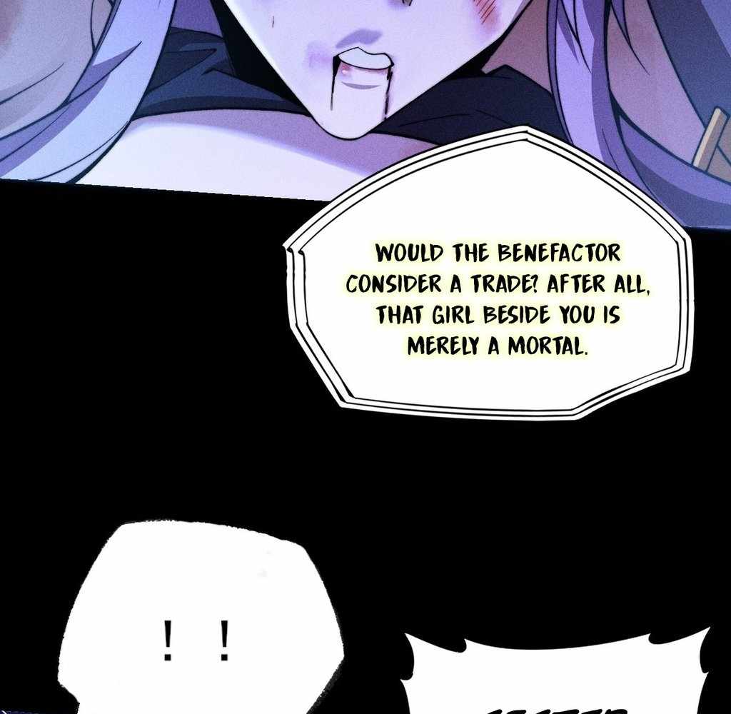 SINISTER IMMORTAL PATH Chapter 42 page 44