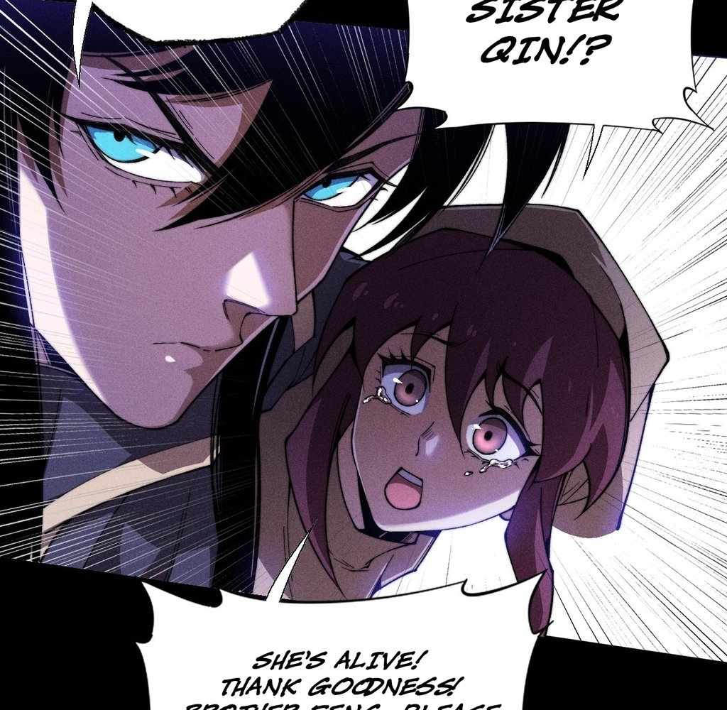 SINISTER IMMORTAL PATH Chapter 42 page 45