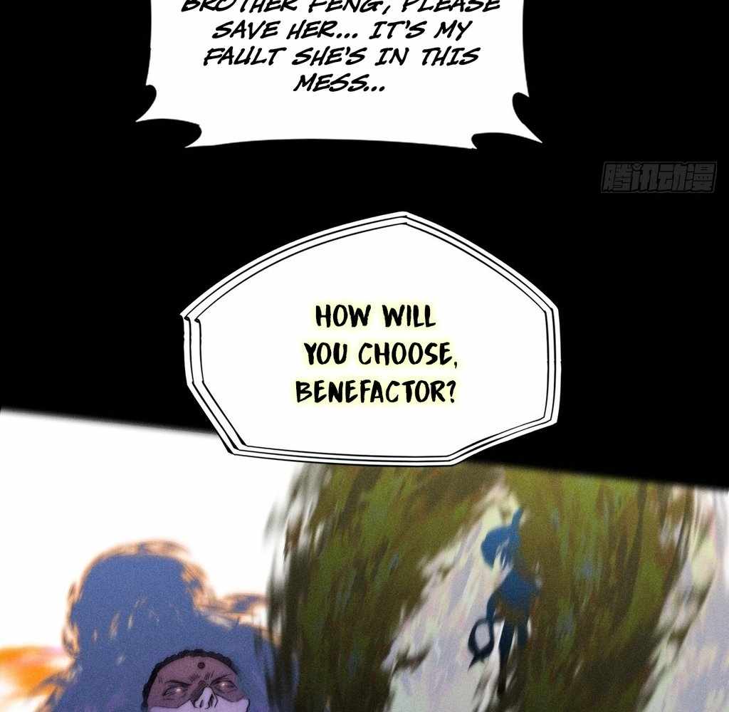 SINISTER IMMORTAL PATH Chapter 42 page 46