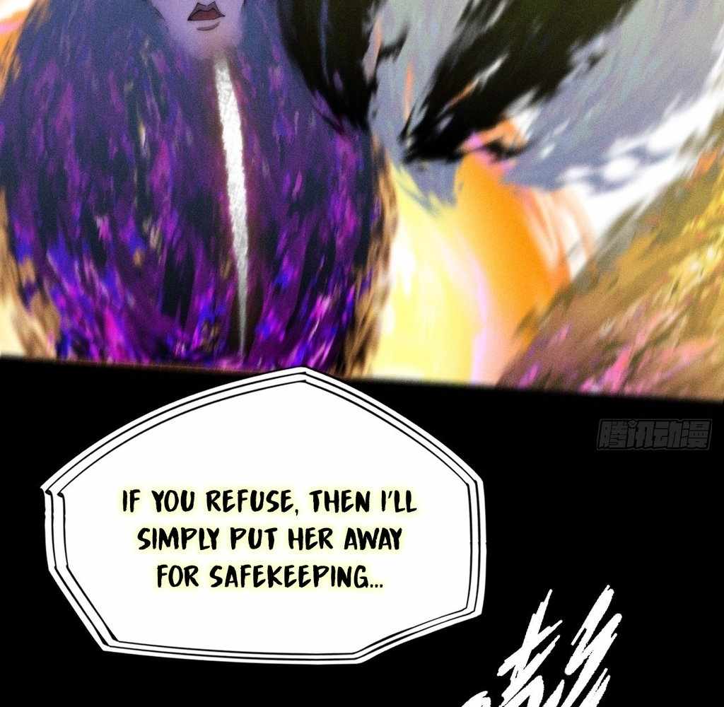 SINISTER IMMORTAL PATH Chapter 42 page 47