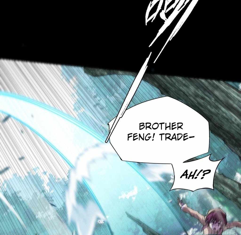 SINISTER IMMORTAL PATH Chapter 42 page 48