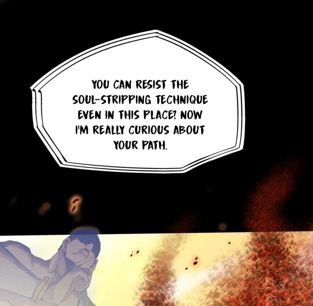 SINISTER IMMORTAL PATH Chapter 42 page 62