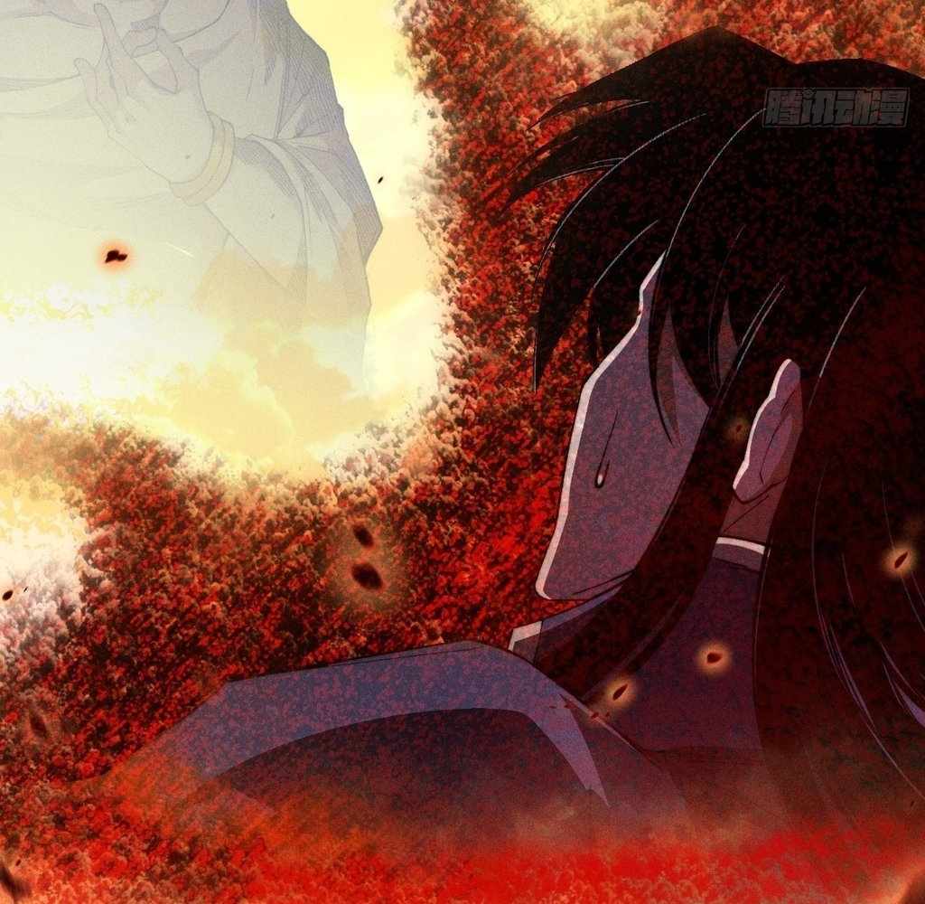 SINISTER IMMORTAL PATH Chapter 42 page 63