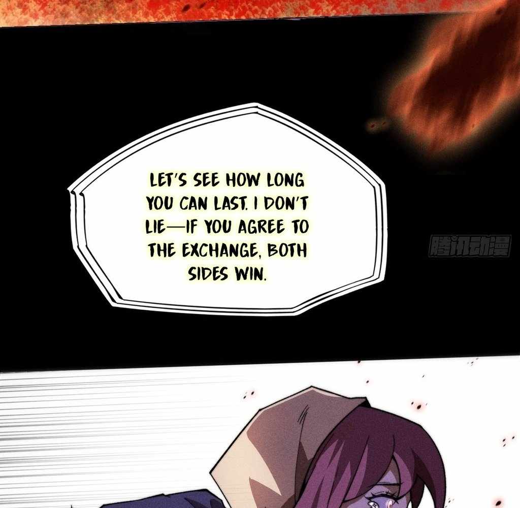 SINISTER IMMORTAL PATH Chapter 42 page 64