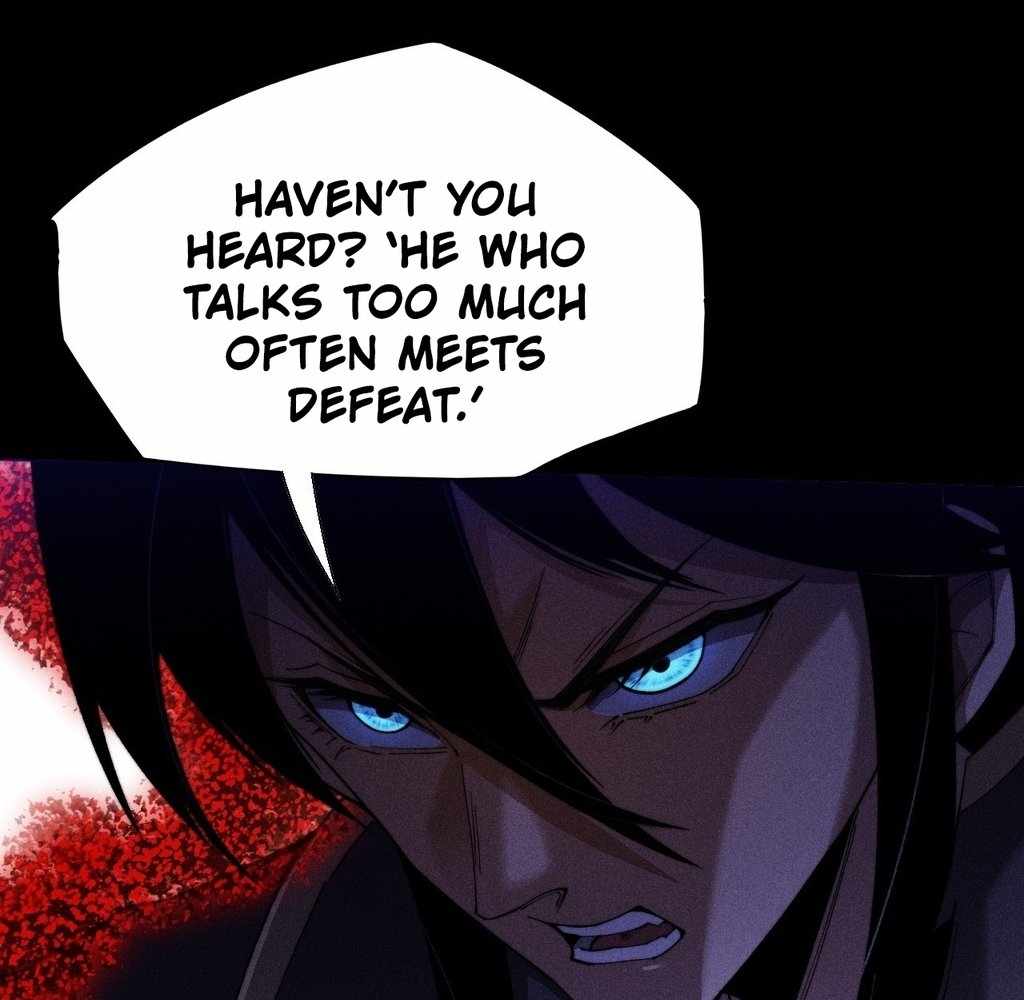 SINISTER IMMORTAL PATH Chapter 42 page 66