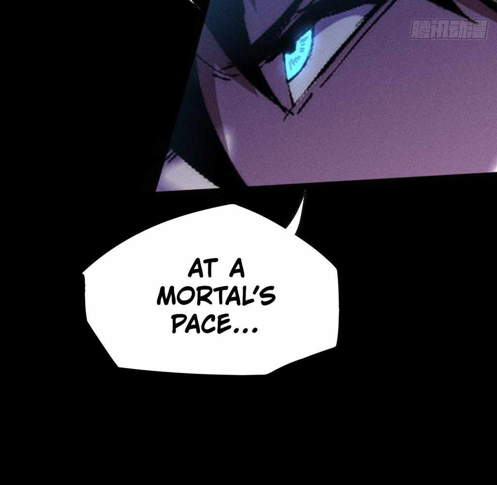 SINISTER IMMORTAL PATH Chapter 42 page 71