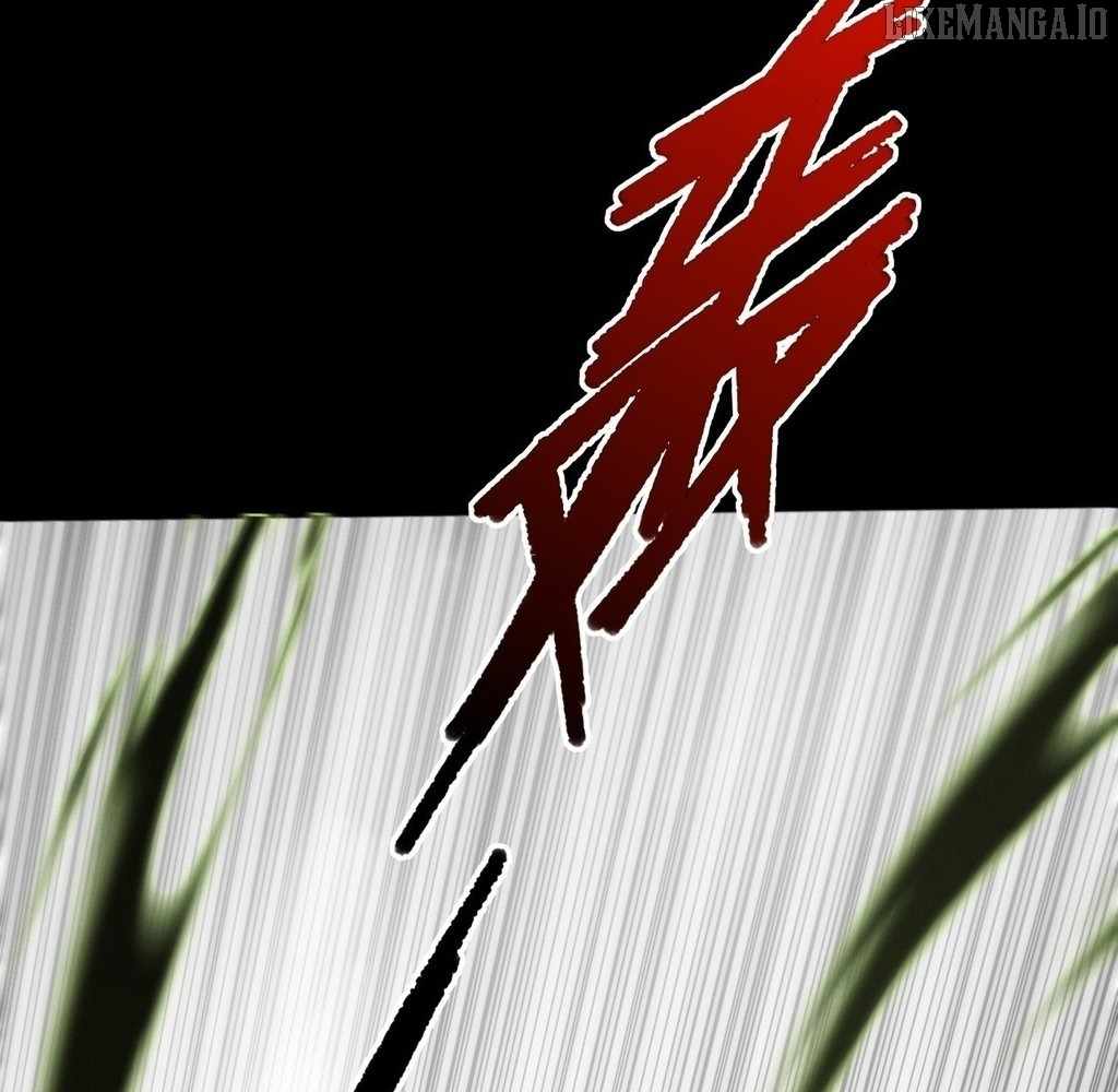 SINISTER IMMORTAL PATH Chapter 43 page 3