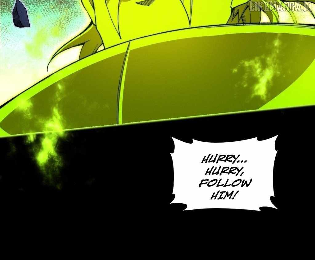 SINISTER IMMORTAL PATH Chapter 43 page 10