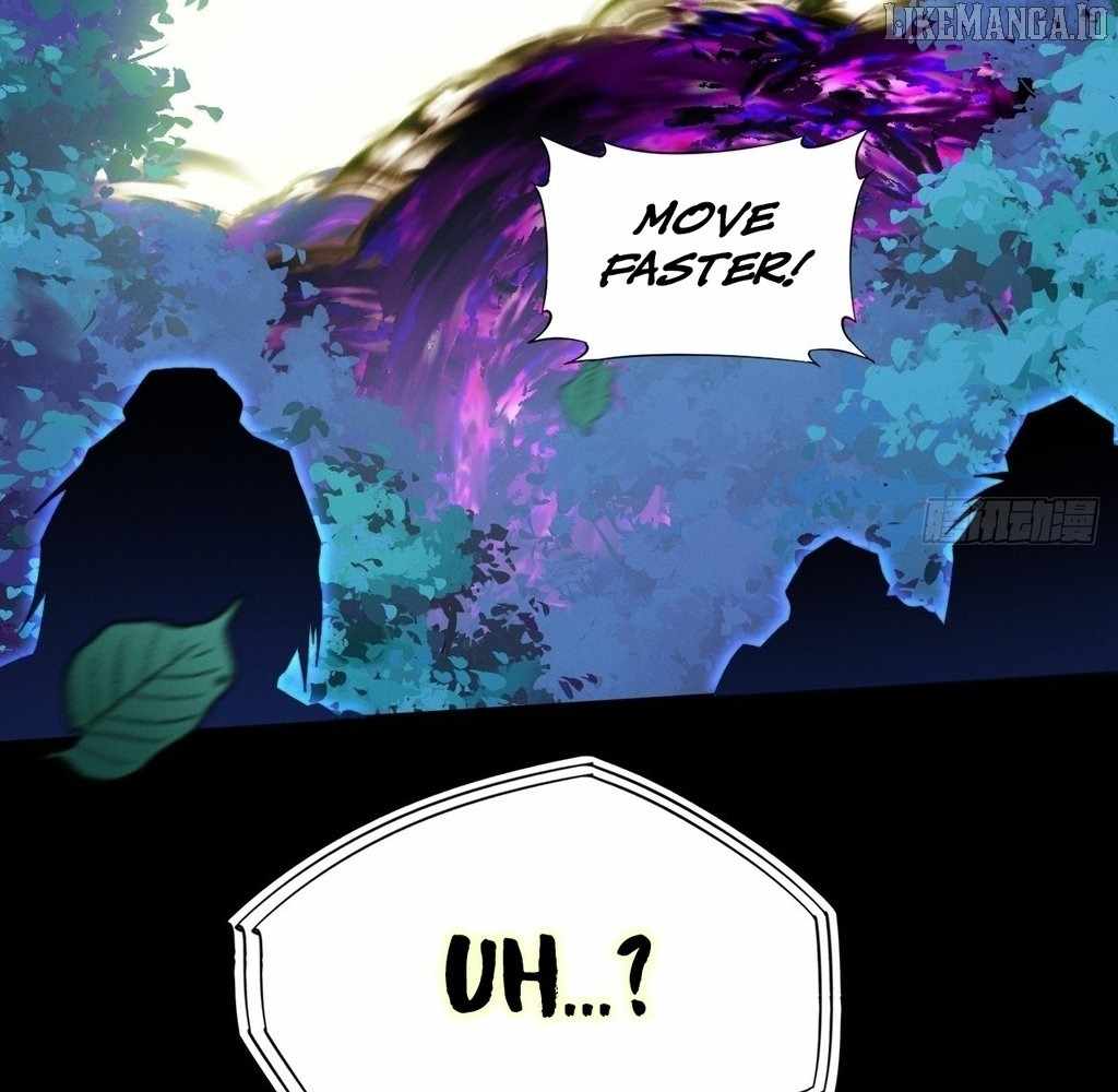 SINISTER IMMORTAL PATH Chapter 43 page 12