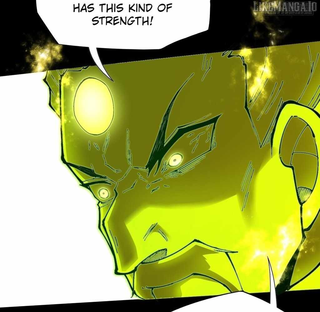SINISTER IMMORTAL PATH Chapter 43 page 29