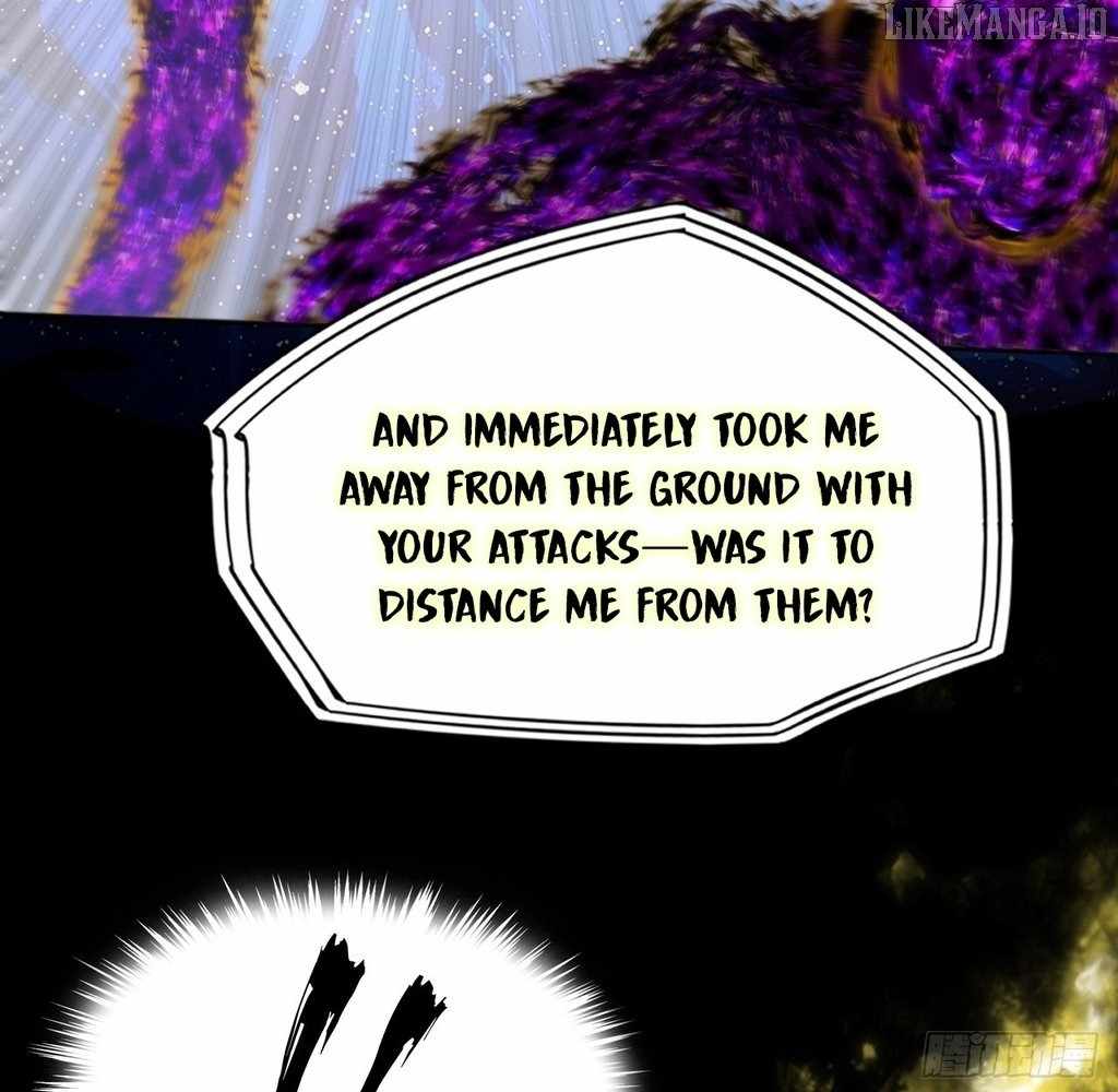 SINISTER IMMORTAL PATH Chapter 43 page 37