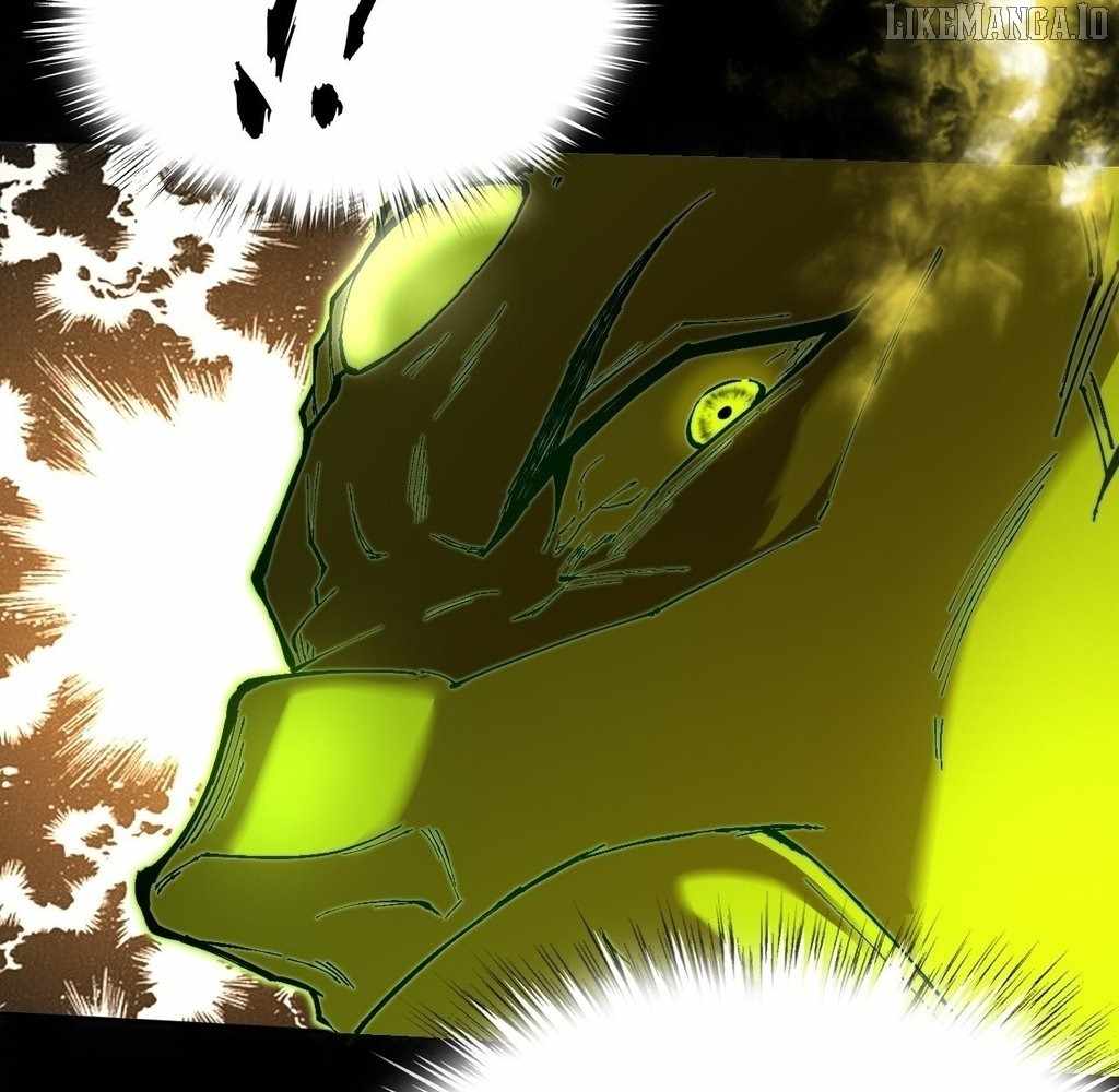 SINISTER IMMORTAL PATH Chapter 43 page 38
